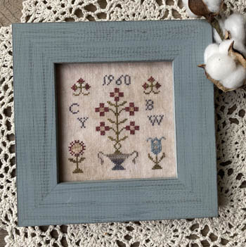 Motif Minis - Two